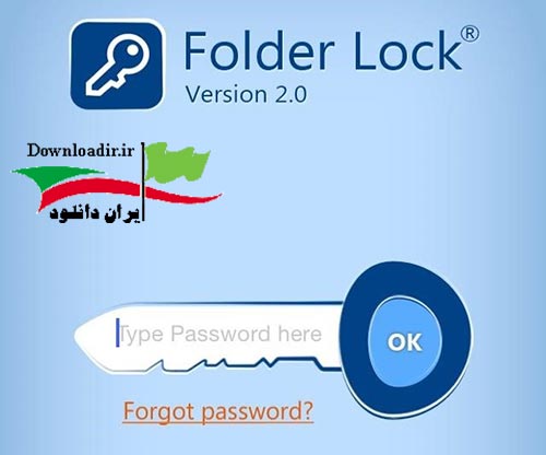 Lock My Folder v1.5 ios