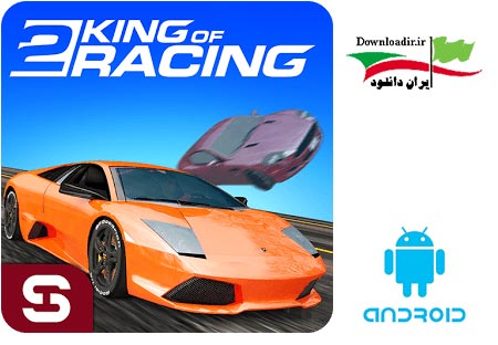 King Racing 2 v1.0.7